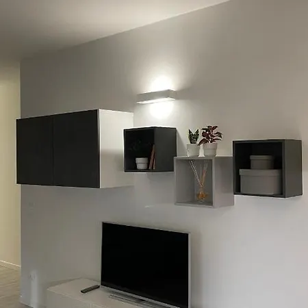 Casa Veronica Nel Cuore Di شقة
