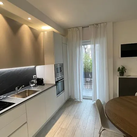 Casa Veronica Nel Cuore Di شقة بادوفا