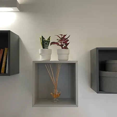 Casa Veronica Nel Cuore Di Padova