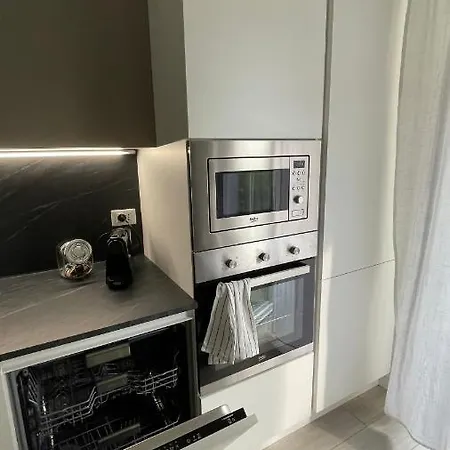 Casa Veronica Nel Cuore Di بادوفا