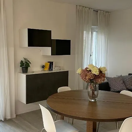 Casa Veronica Nel Cuore Di بادوفا