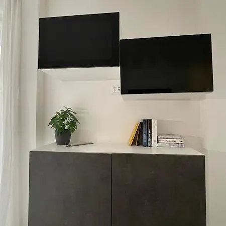 Casa Veronica Nel Cuore Di * بادوفا