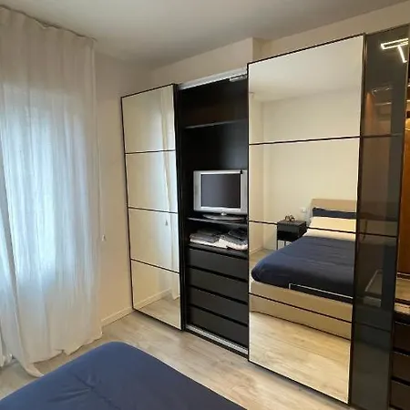 Casa Veronica Nel Cuore Di بادوفا