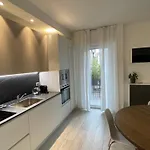 Casa Veronica Nel Cuore Di Lejlighed Padova