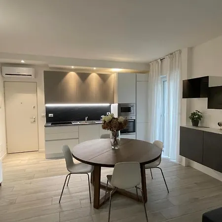 Casa Veronica Nel Cuore Di Lejlighed Padova