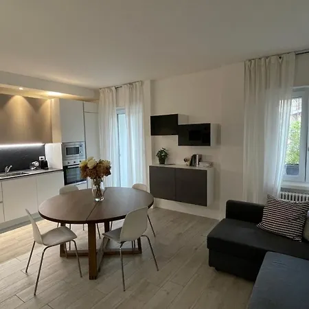 Casa Veronica Nel Cuore Di * パドヴァ