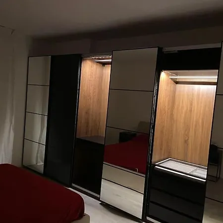 アパート Casa Veronica Nel Cuore Di パドヴァ