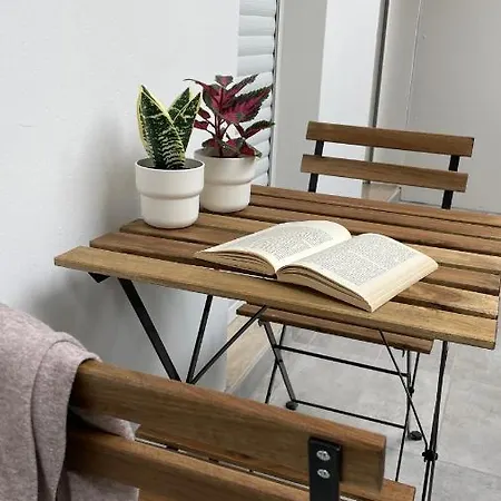 Casa Veronica Nel Cuore Di アパート